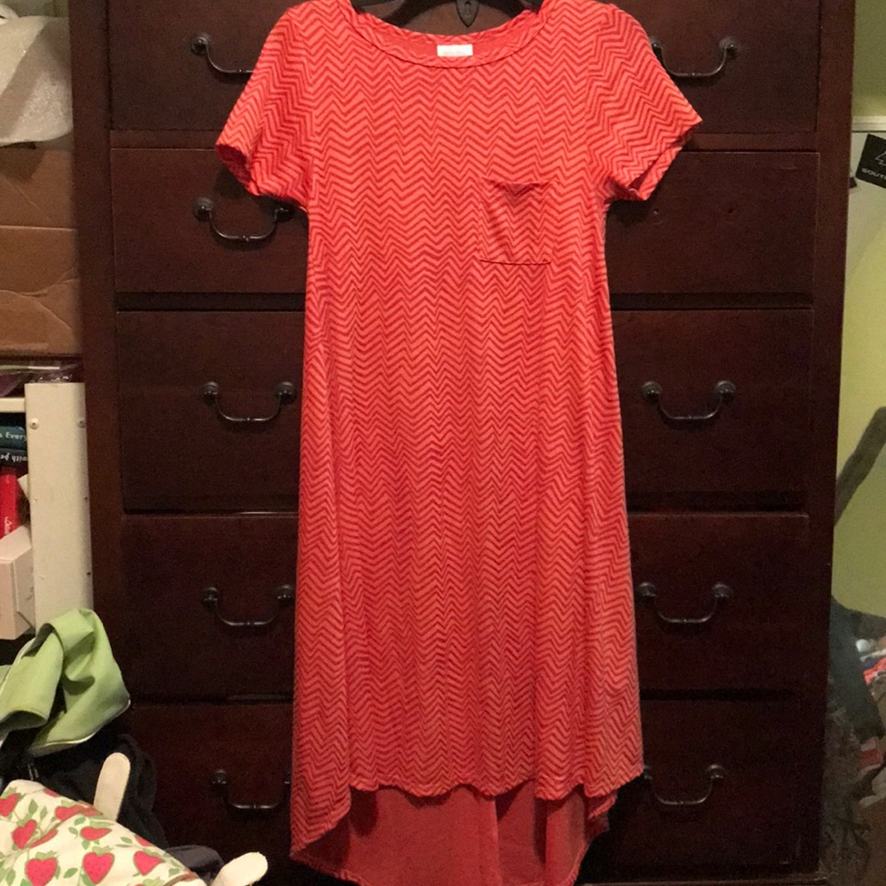 Lularoe Carly